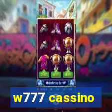 w777 cassino